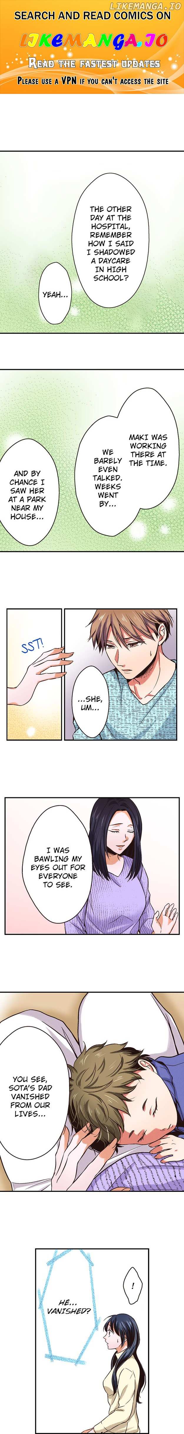 First Love Reset - chapter 38 - #2