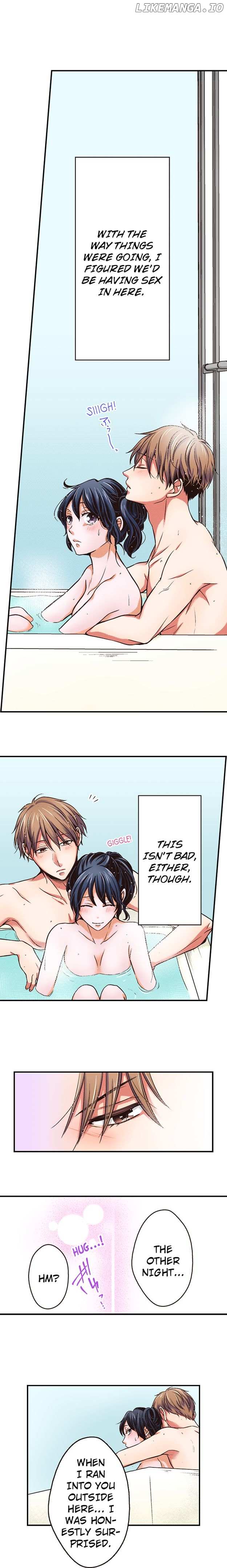 First Love Reset - chapter 39 - #3