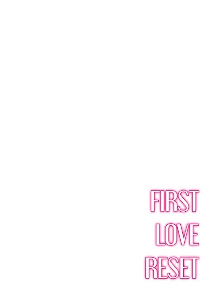 First Love Reset - chapter 5 - #2