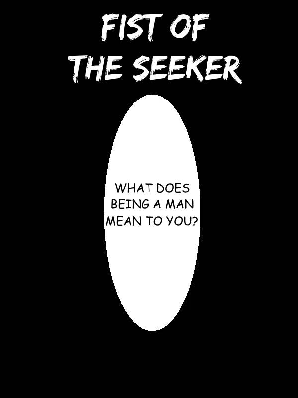 Fist of The Seeker - chapter 42 - #2
