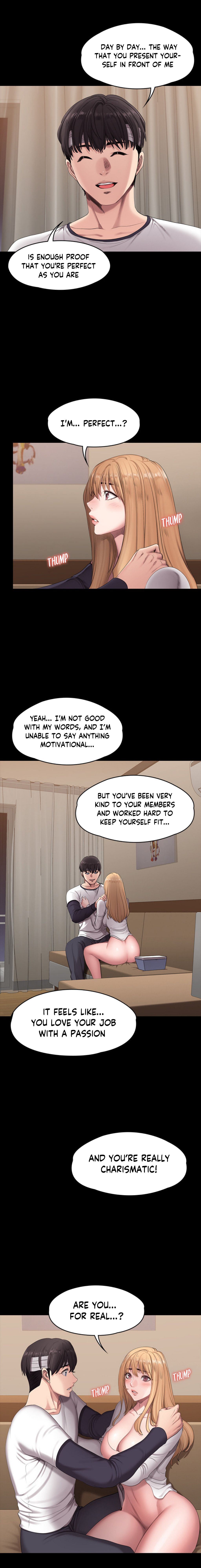 Fitness - chapter 59 - #3