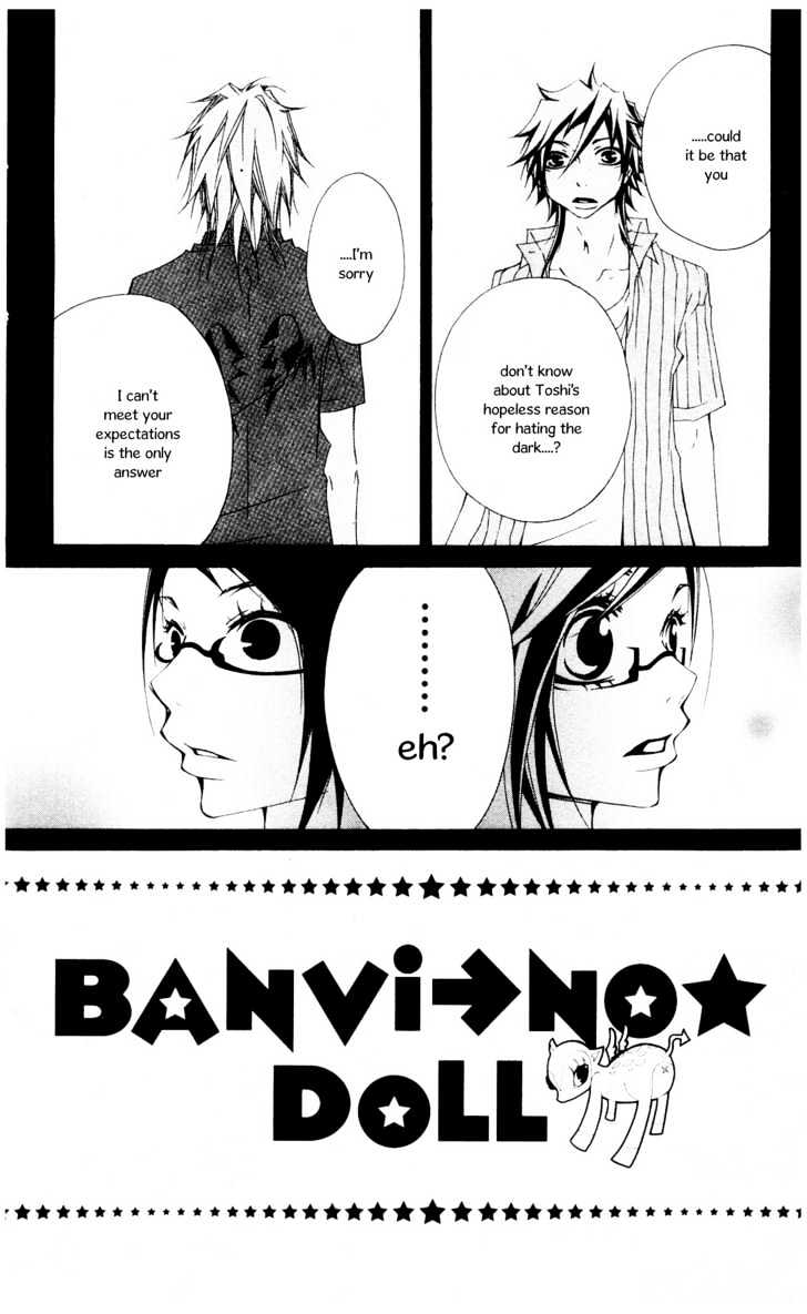 Five - chapter 21 - #5