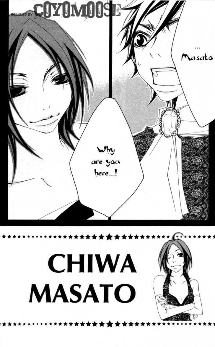 Five - chapter 27 - #4