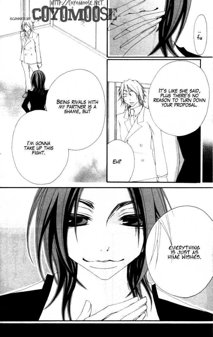 Five - chapter 28 - #5