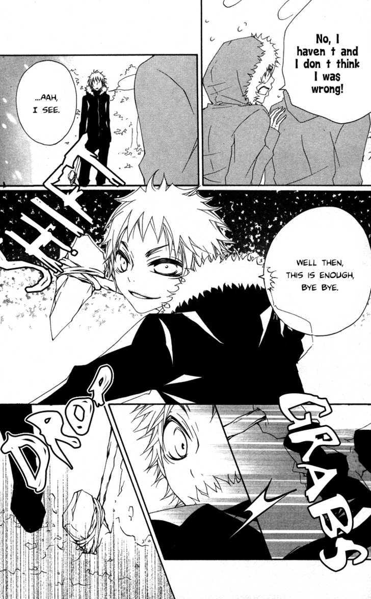 Five - chapter 35 - #6