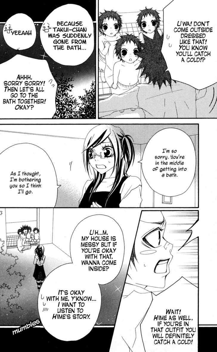 Five - chapter 38 - #4