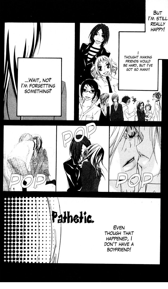Five - chapter 47 - #6