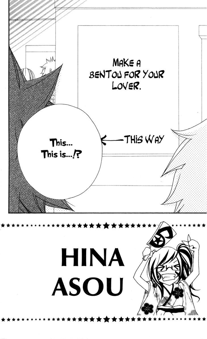 Five - chapter 49 - #4