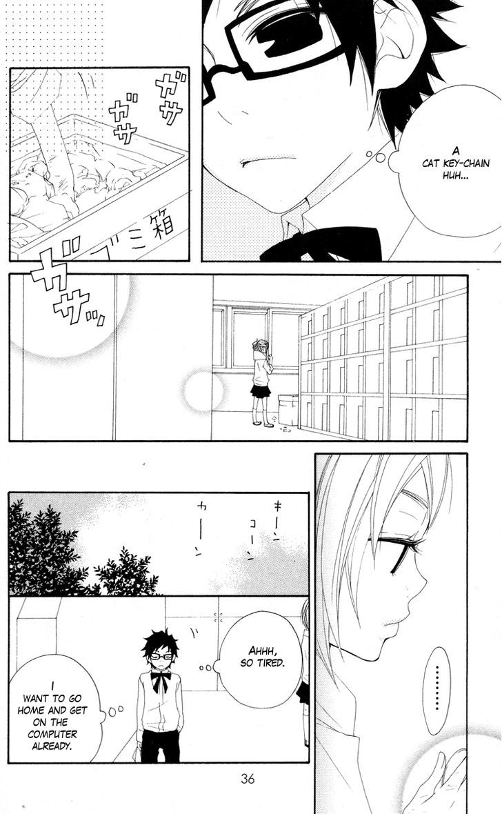 Five - chapter 55 - #6