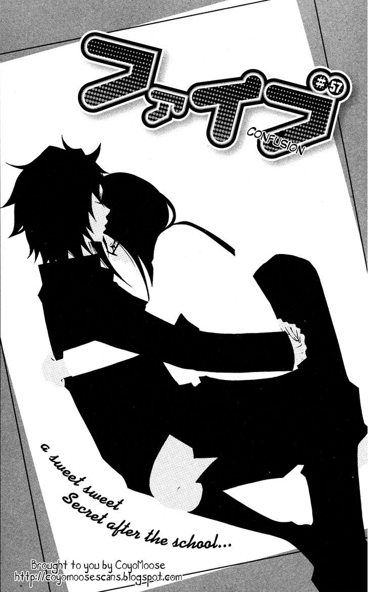 Five - chapter 57 - #3