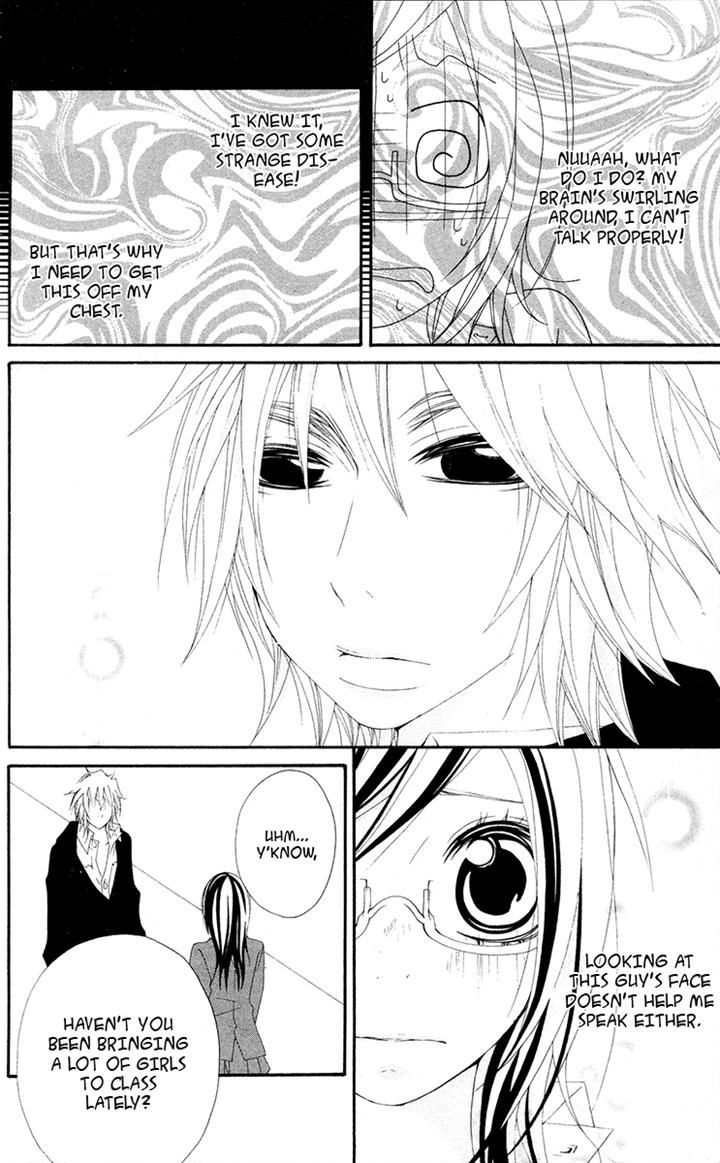 Five - chapter 61 - #5