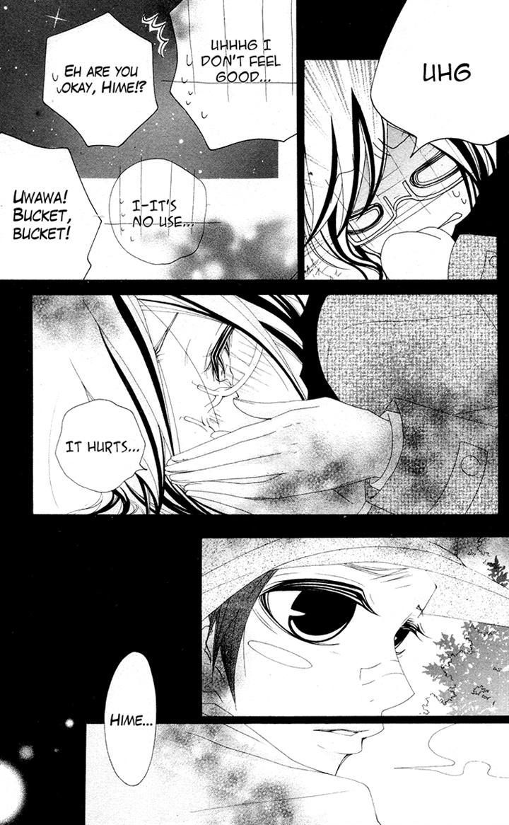 Five - chapter 62 - #5