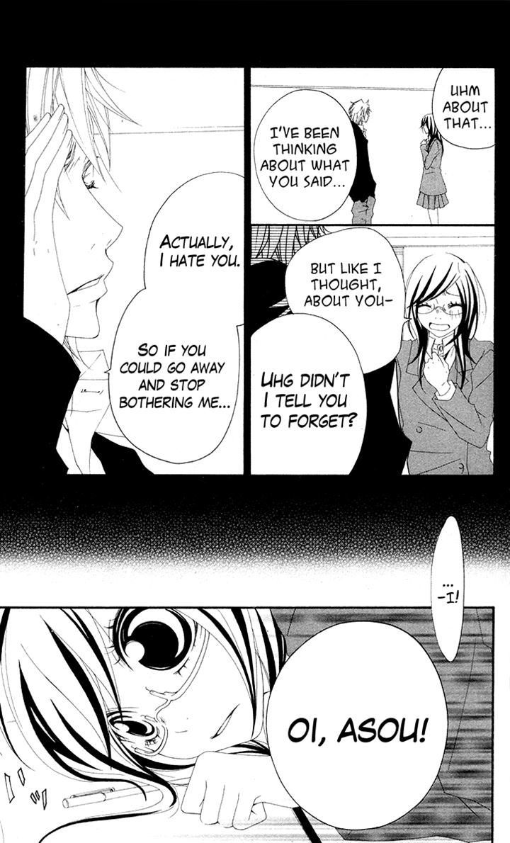 Five - chapter 63 - #4