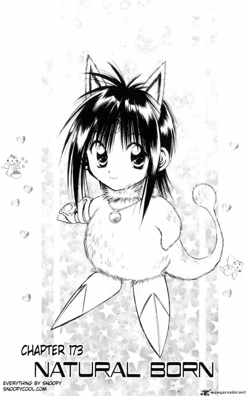 Flame Of Recca - chapter 174 - #1