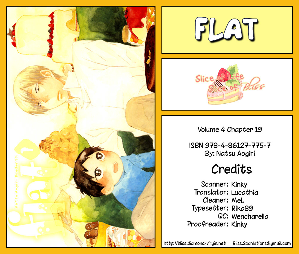 Flat - chapter 19 - #2