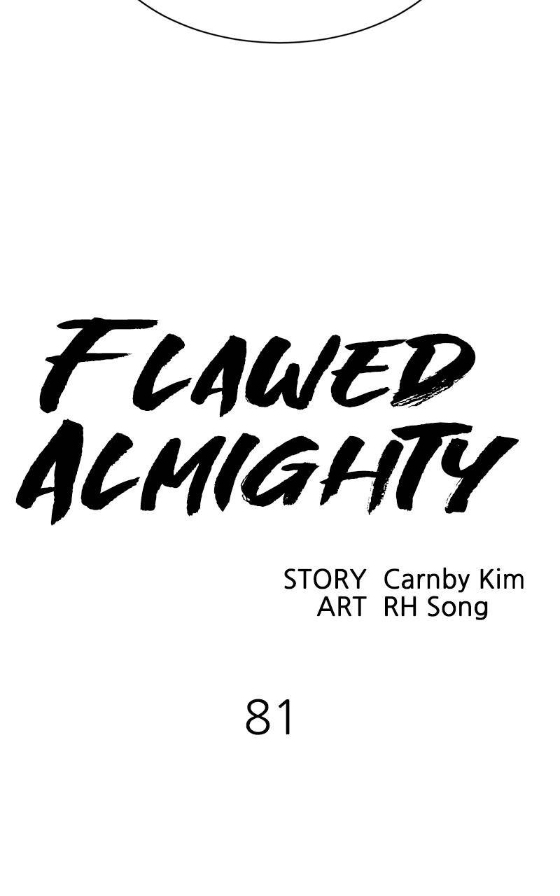 Flawed Almighty - chapter 81 - #6