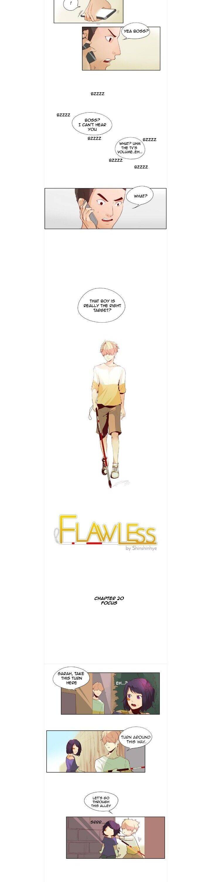 Flawless - chapter 20 - #2