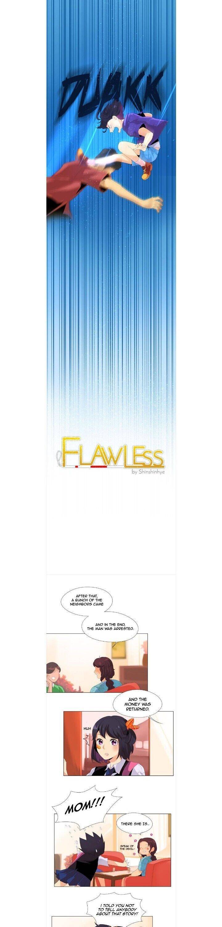 Flawless - chapter 8 - #3