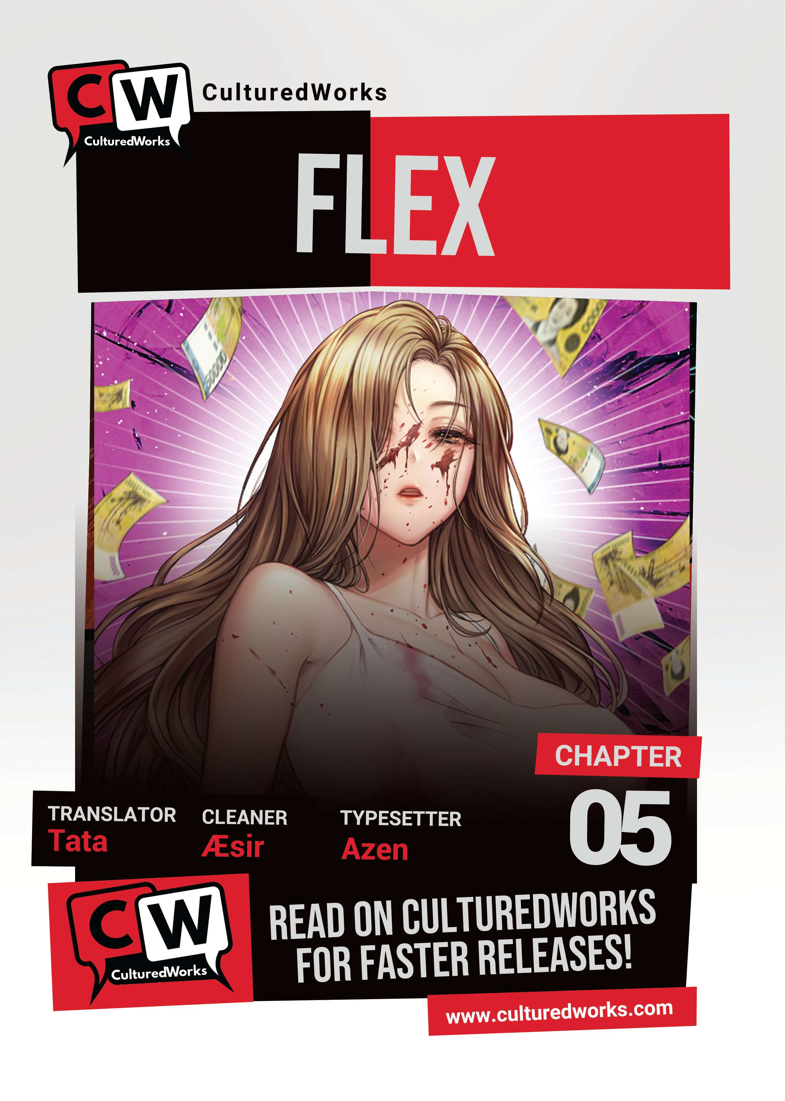 Flex - chapter 5 - #1