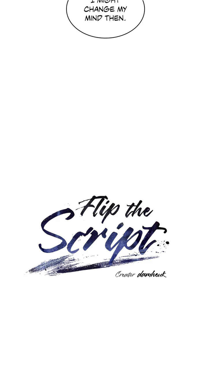 Flip The Script - chapter 6 - #4