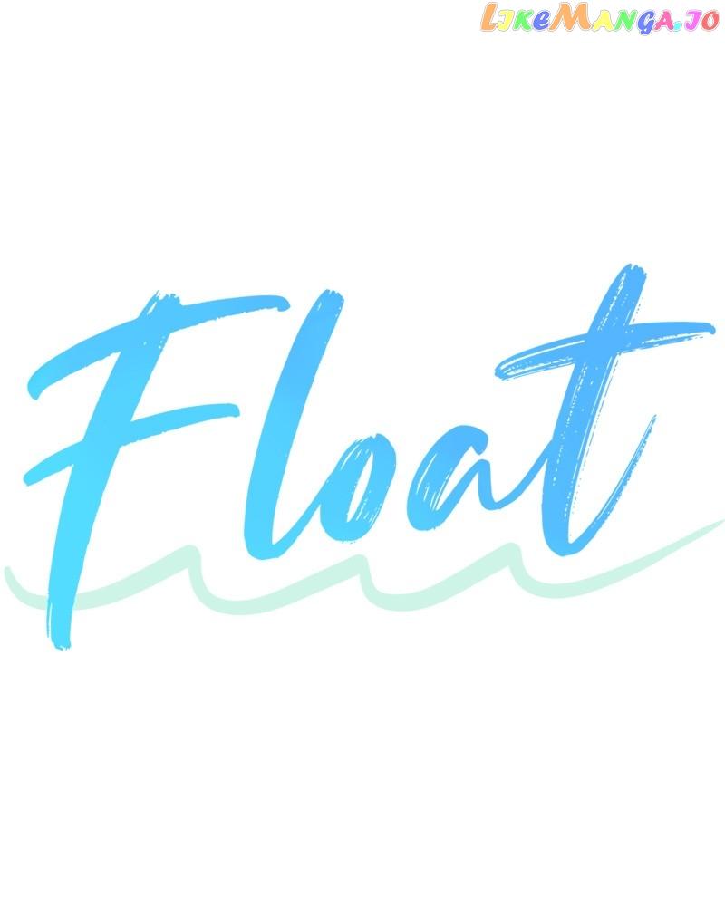 Float - chapter 30 - #1