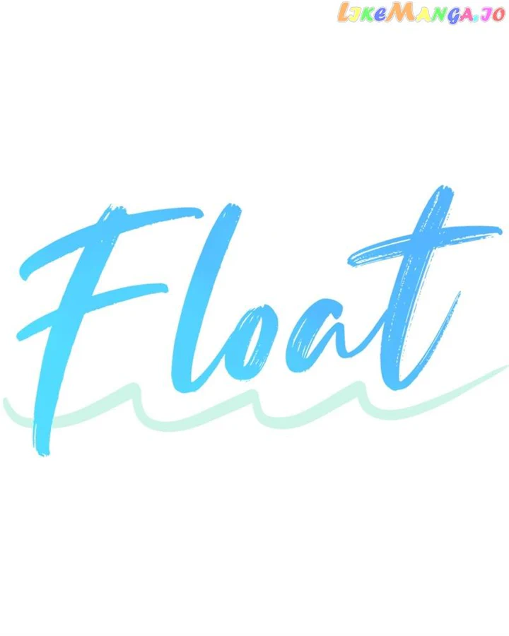 Float - chapter 32 - #2