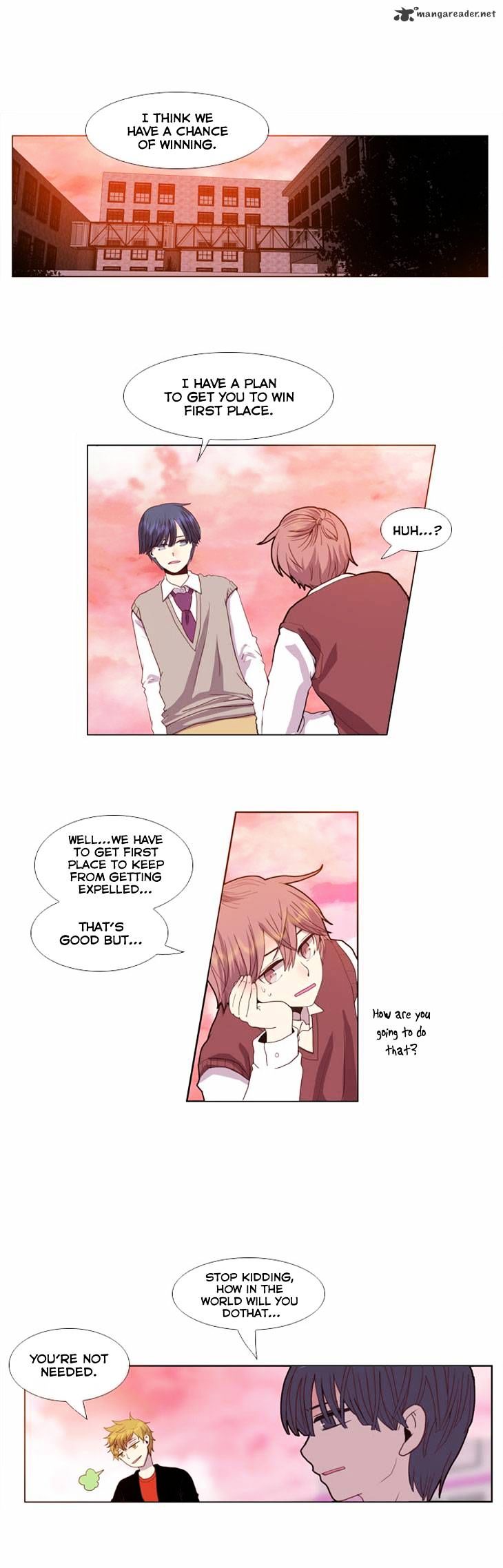 Flow - chapter 15 - #2