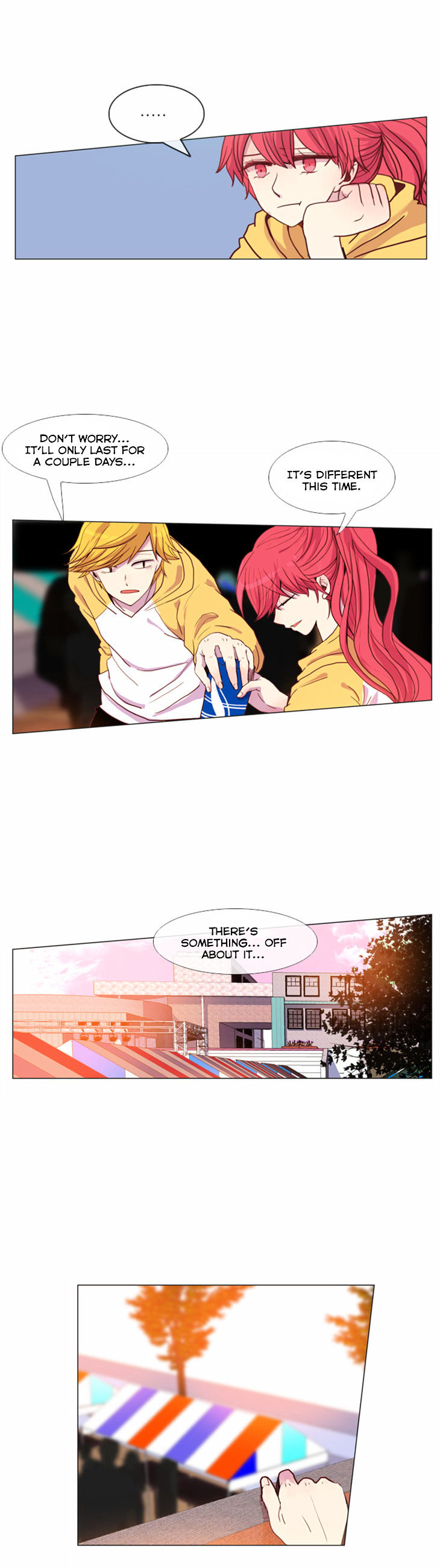 Flow - chapter 17 - #1