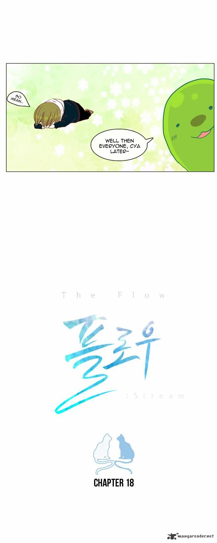 Flow - chapter 18 - #4