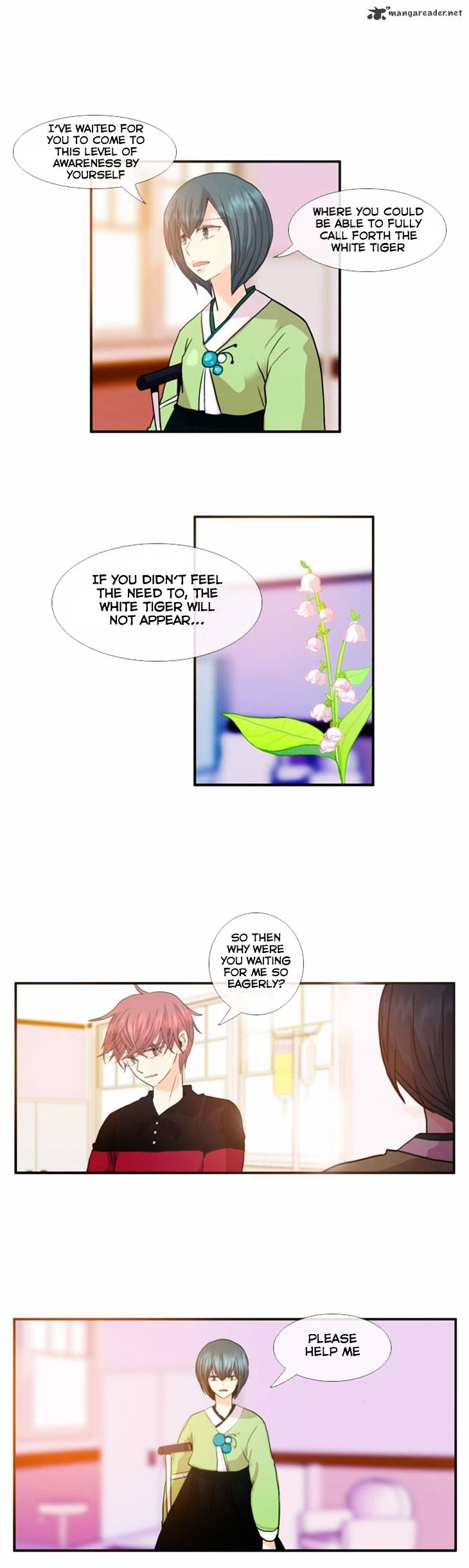 Flow - chapter 31 - #3