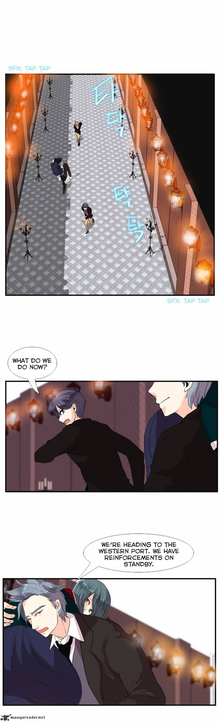 Flow - chapter 36 - #2
