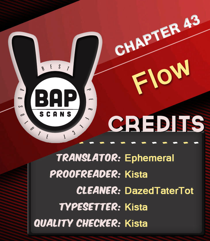 Flow - chapter 40 - #1