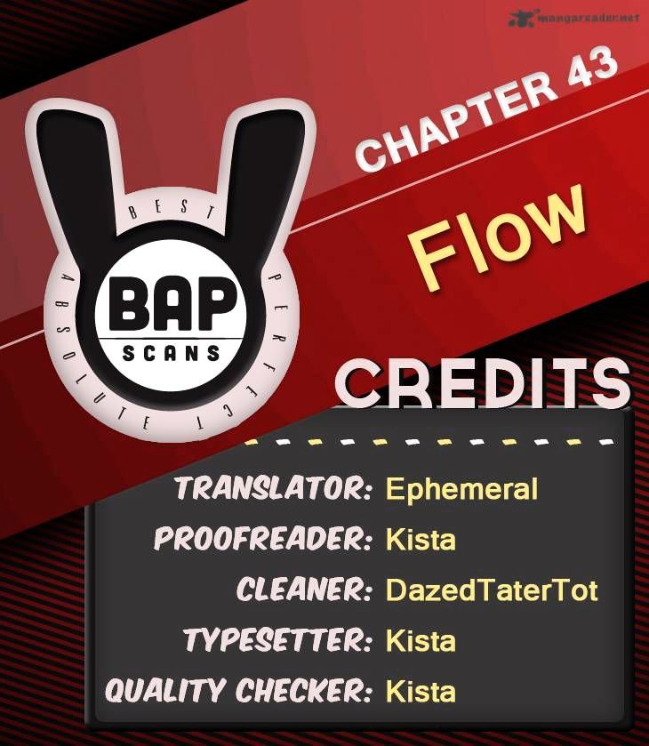 Flow - chapter 41 - #1