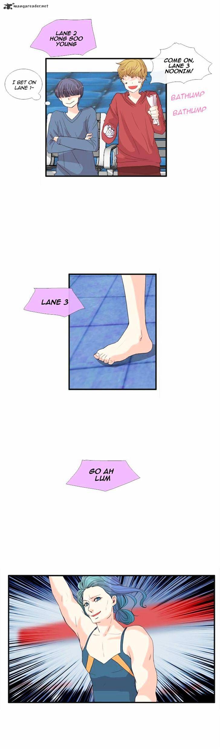 Flow - chapter 47 - #2