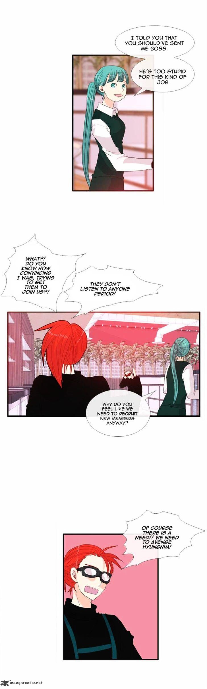 Flow - chapter 49 - #2