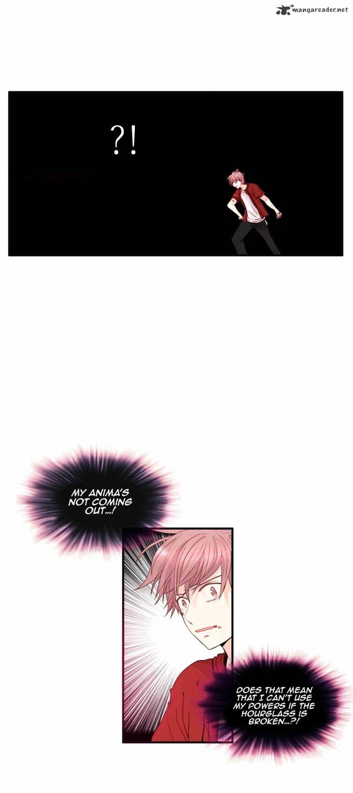 Flow - chapter 51 - #6