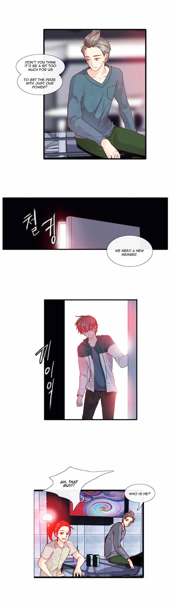 Flow - chapter 53 - #2