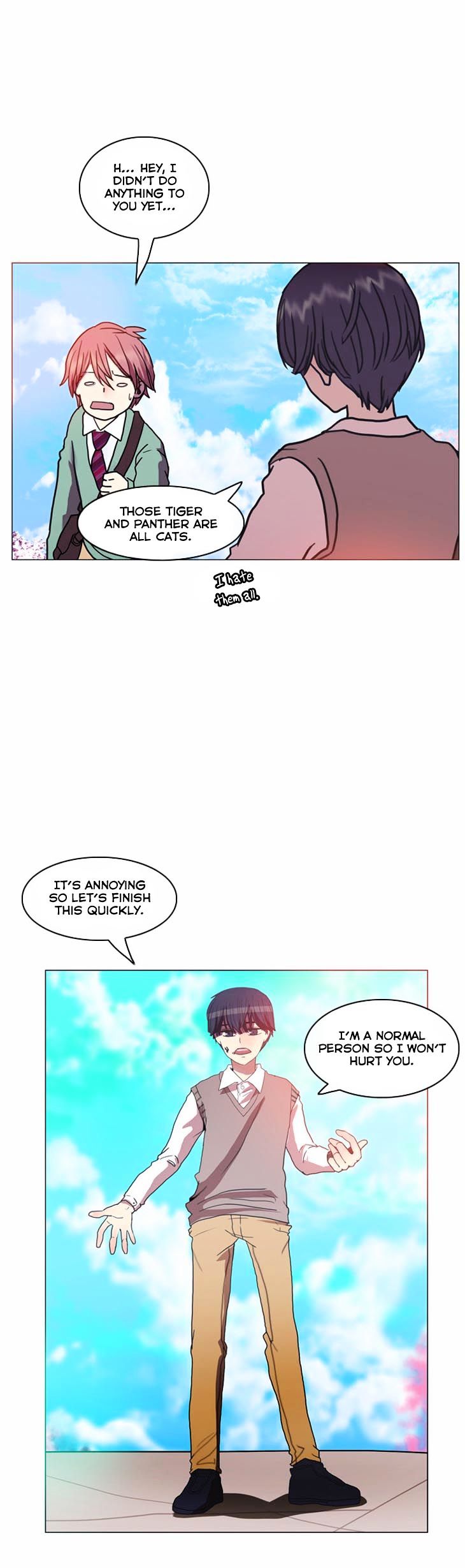 Flow - chapter 8 - #6