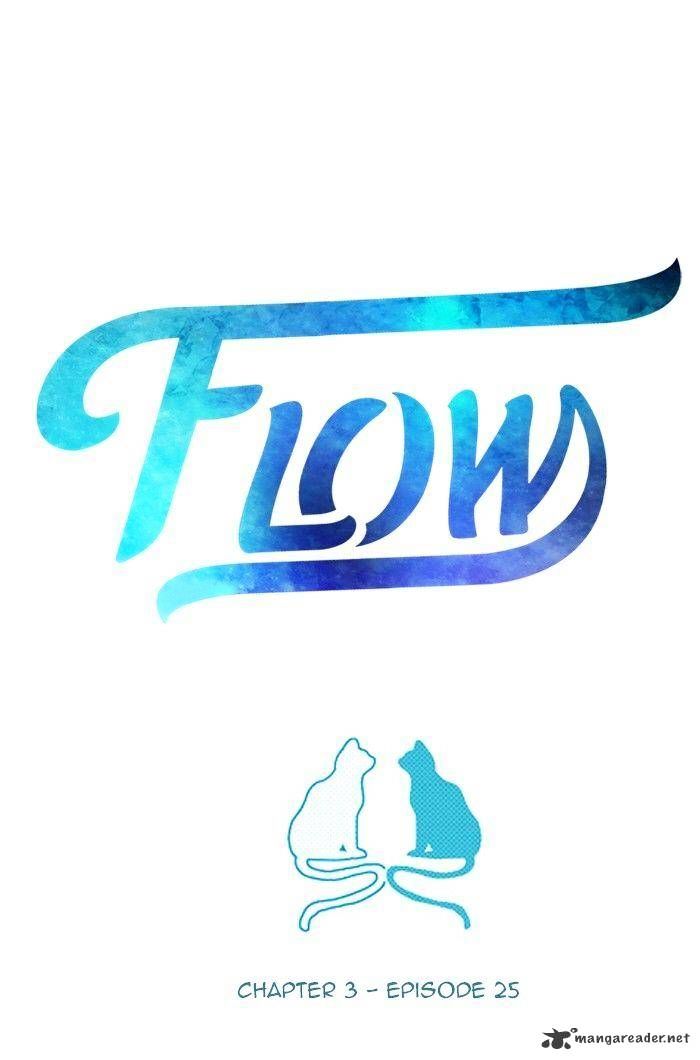 Flow - chapter 91 - #1