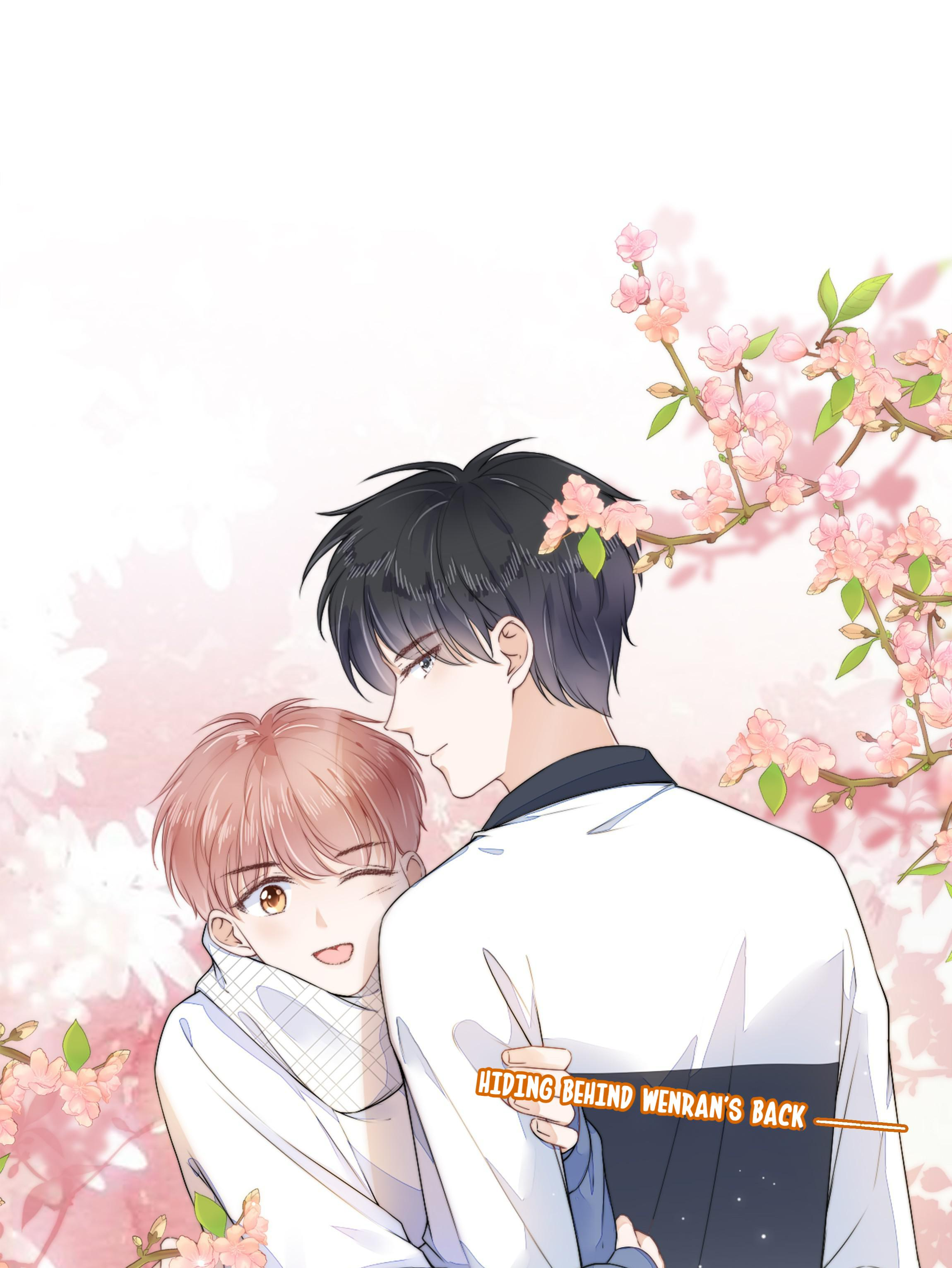 Flowers Have Faded, But I’m Still Waiting - chapter 21 - #1