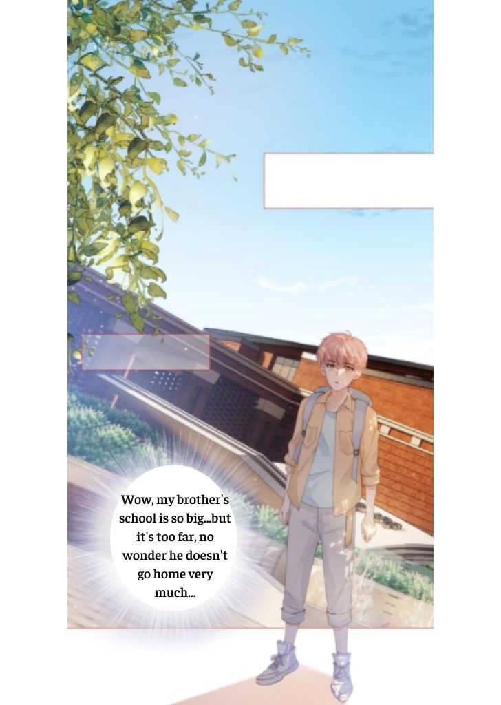 Flowers Have Faded, But I’m Still Waiting - chapter 28 - #6