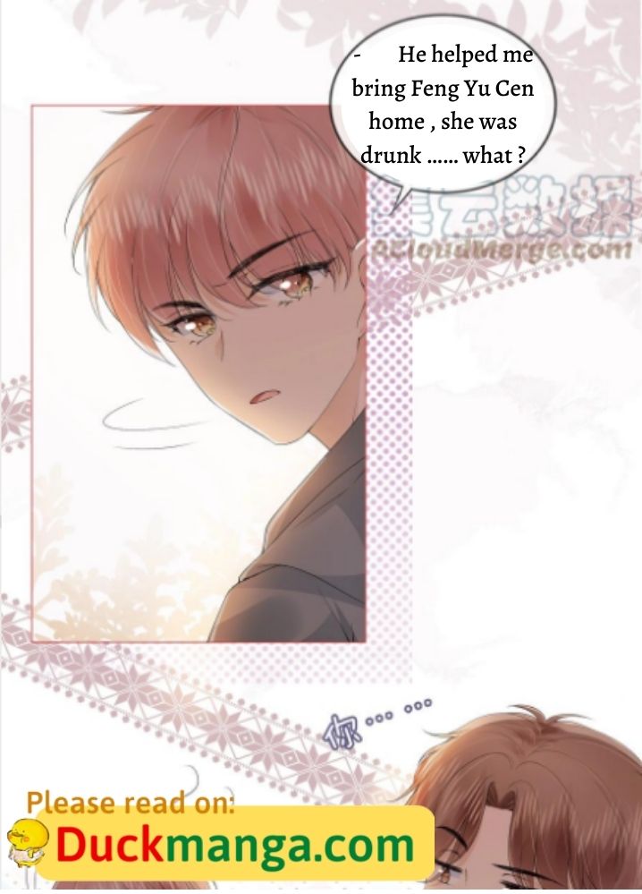 Flowers Have Faded, But I’m Still Waiting - chapter 33 - #6