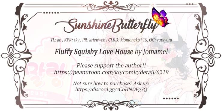 Fluffy Squishy Love House - chapter 15 - #2