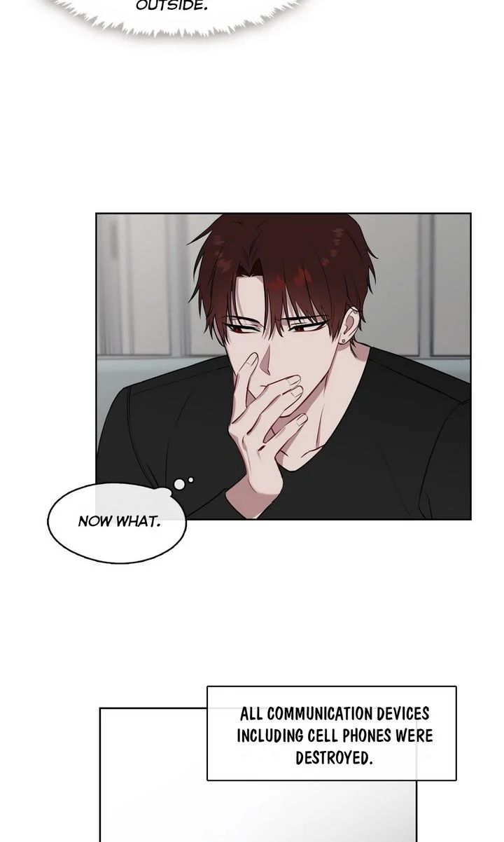 Fly me to the moon (manhwa) - chapter 5 - #4