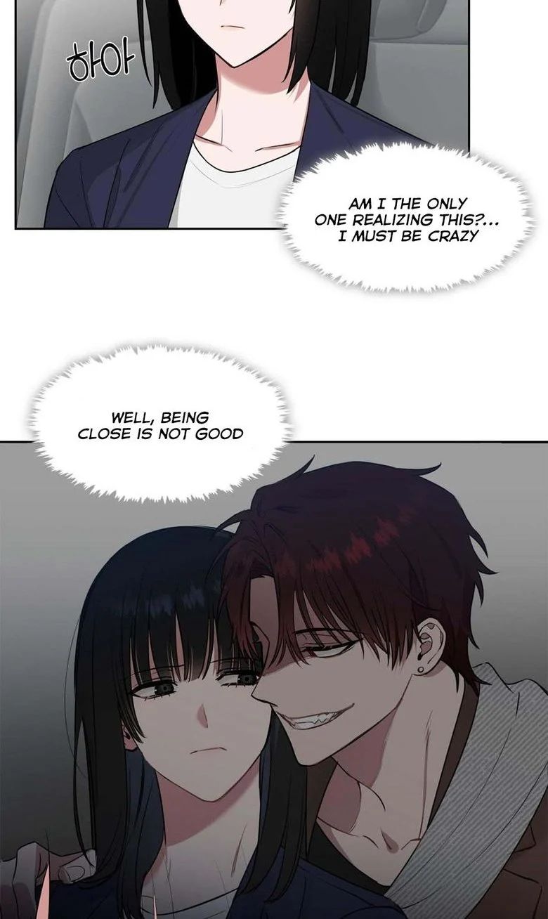 Fly me to the moon (manhwa) - chapter 6 - #6