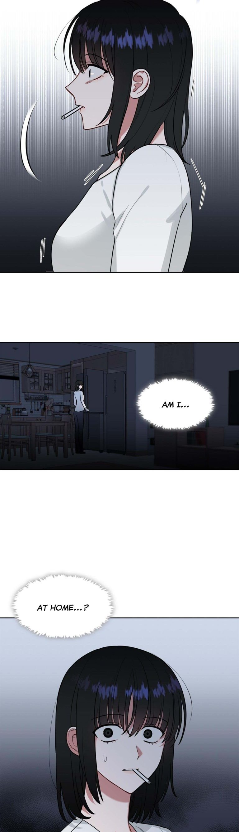 Fly me to the moon (manhwa) - chapter 7 - #3