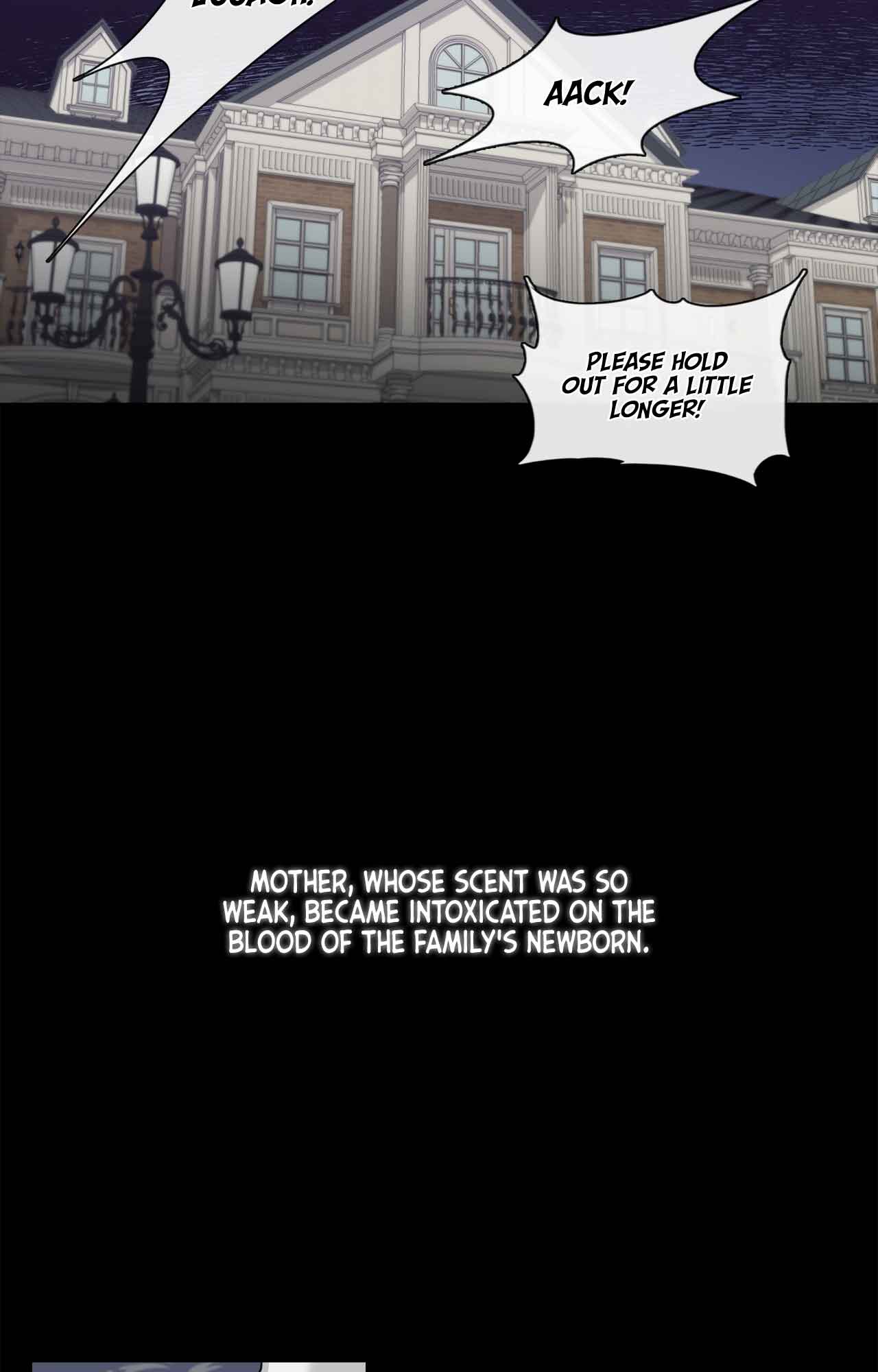 Fly me to the moon (manhwa) - chapter 8 - #5