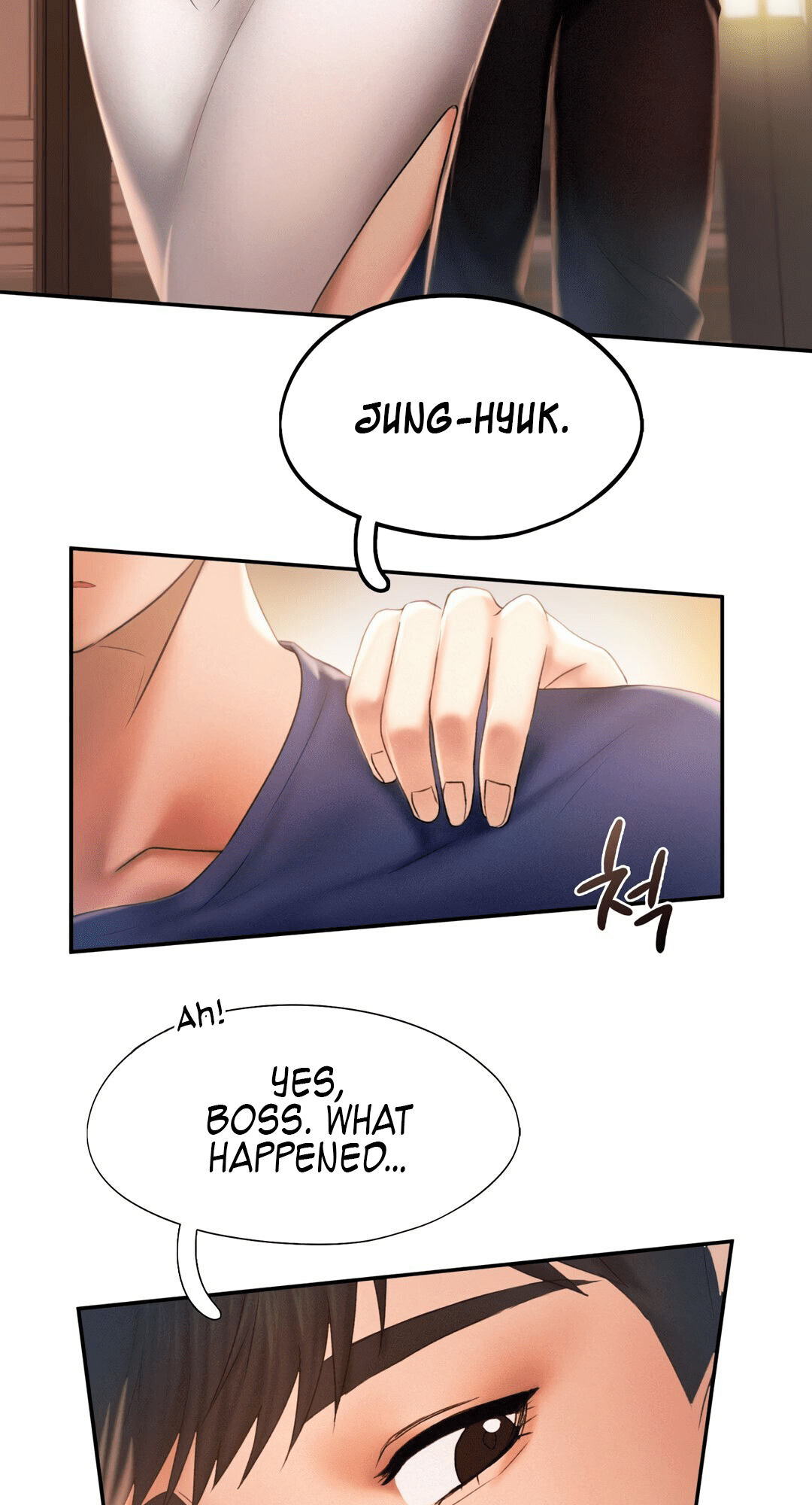 Flying High - chapter 9 - #2