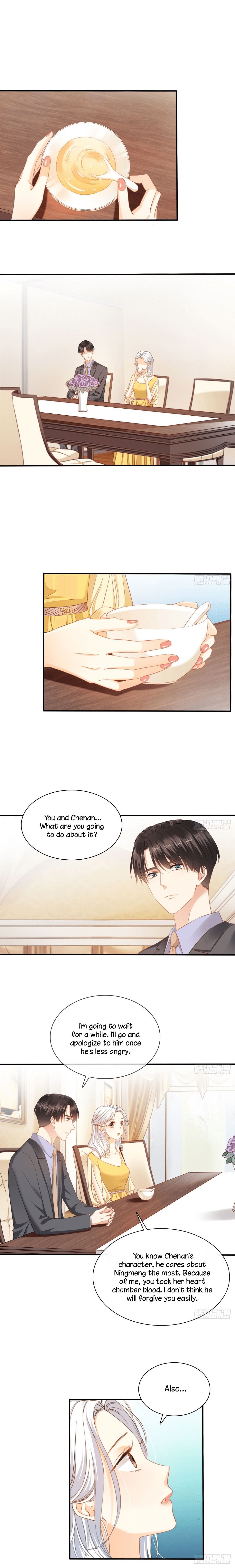Flying Over a Thousand Mountains to Love You - chapter 102 - #2