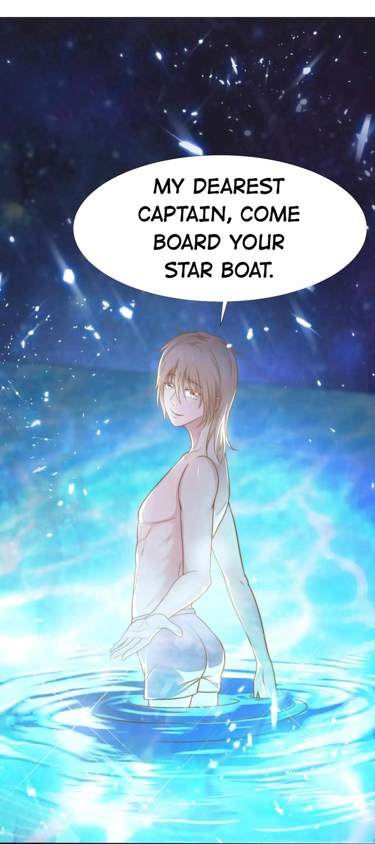 Flying Planet - chapter 34 - #3